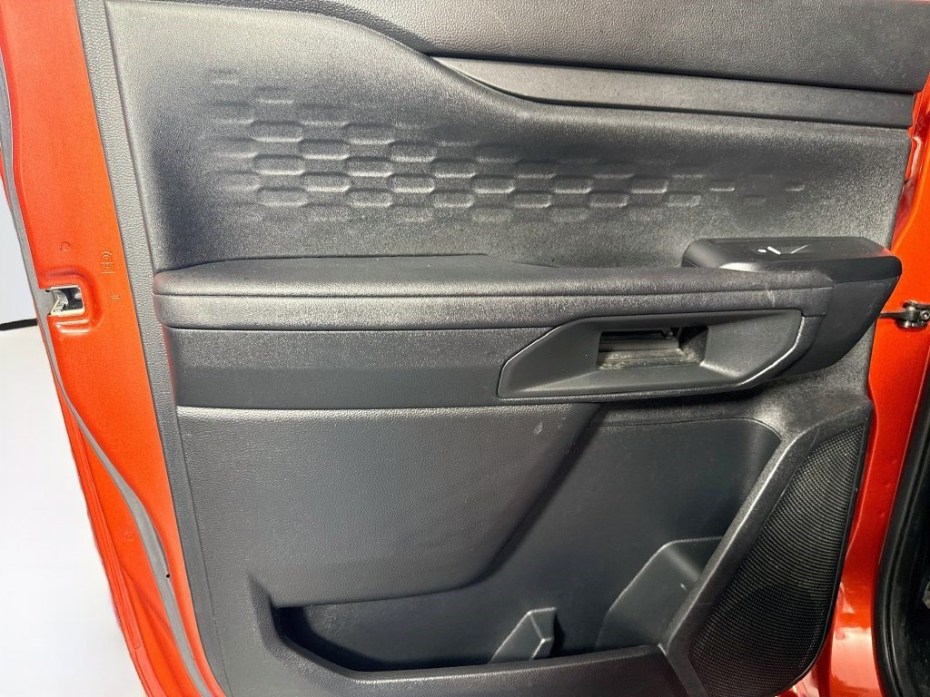 Used 2024 Ford Ranger XL RWD image 24