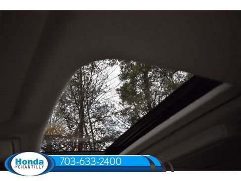 New 2026 Honda Odyssey Touring image 21