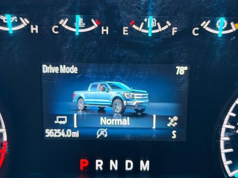 Used 2022 Ford F150 XL w/ STX Appearance Package RWD image 51