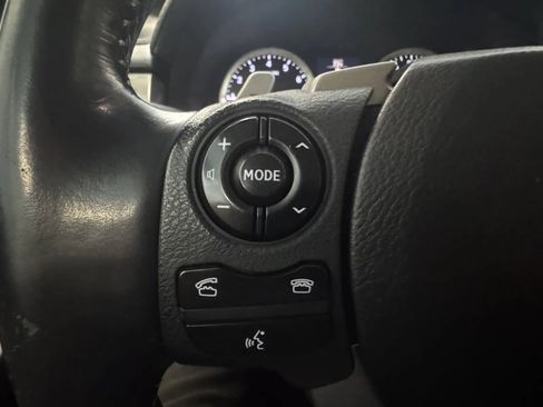 Used 2014 Lexus IS 250 AWD w/ Luxury Package w/Brown Wood image 31