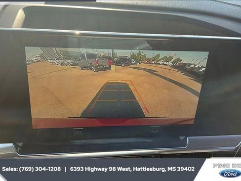 Used 2024 Chevrolet Silverado 1500 RST image 15