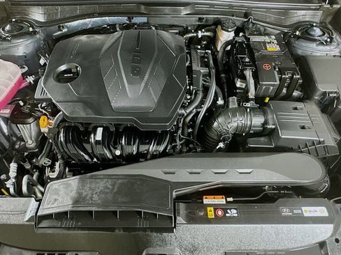 Used 2025 Hyundai Sonata SEL image 28