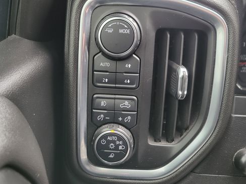 Certified 2020 Chevrolet Silverado 1500 LT Trail Boss image 27