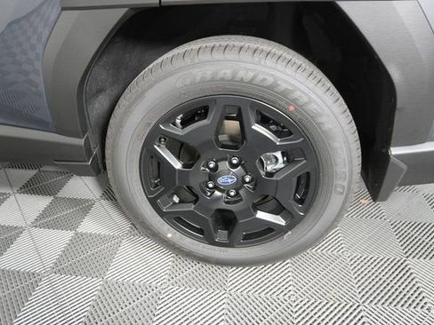 New 2026 Subaru Outback Limited image 8