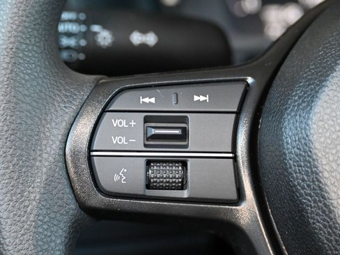 New 2026 Honda Accord SE image 27