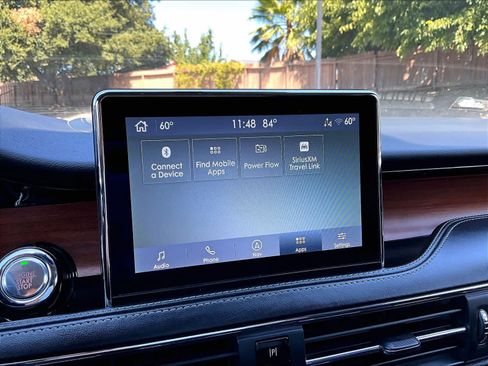 Used 2022 Lincoln Corsair Grand Touring w/ Elements Technology Bundle AWD/4WD image 35