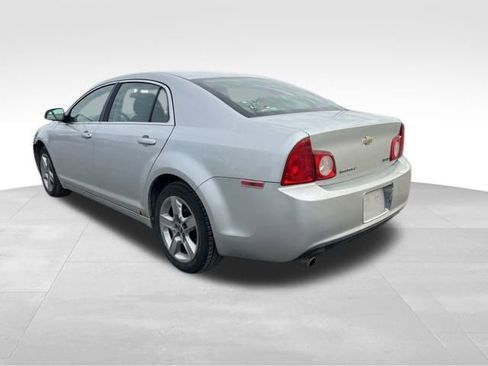 Used 2010 Chevrolet Malibu LT image 5