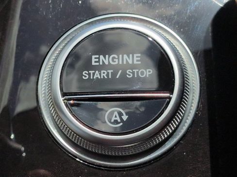 Certified 2024 Mercedes-Benz S 580 4MATIC Sedan image 28