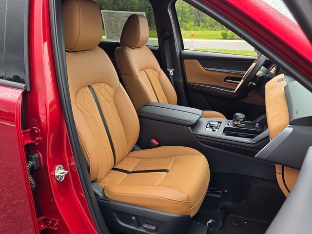 New 2026 MAZDA CX-70 3.3 Turbo S w/ Premium Plus AWD/4WD image 17
