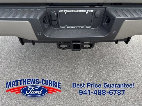 New 2026 Ford F250 Platinum w/ Platinum Plus Package AWD/4WD image 18