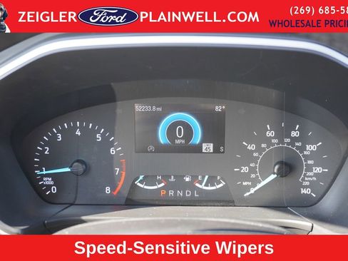 Used 2022 Ford Escape SE w/ Cold Weather Package image 26