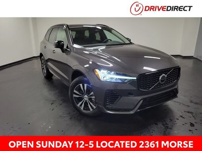Used 2024 Volvo XC60 T8 Core
