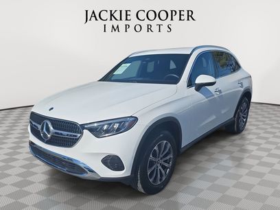 Certified 2025 Mercedes-Benz GLC 300 4MATIC