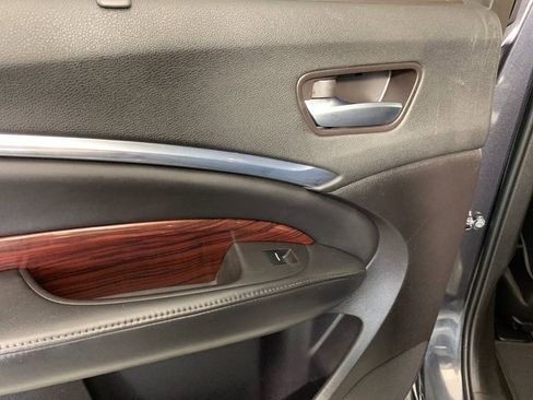 Used 2015 Acura MDX SH-AWD w/ Advance Package image 32