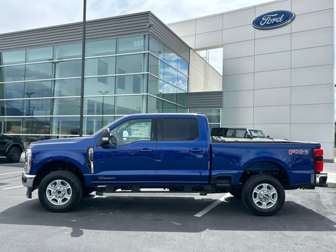 New 2026 Ford F350 XLT w/ XLT Premium Package image 17
