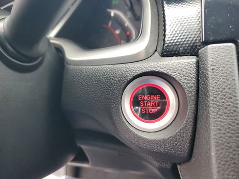 Used 2020 Honda Civic Sport image 27