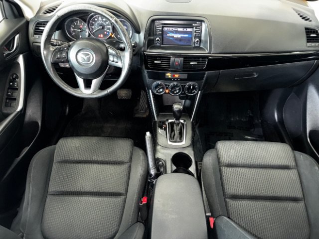 Used 2014 MAZDA CX-5 Touring AWD/4WD image 13