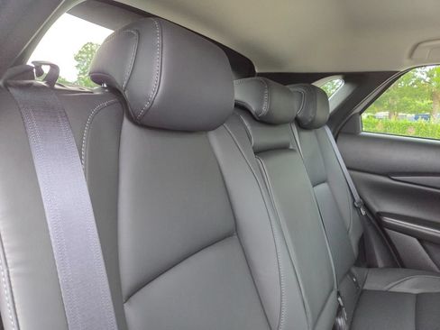 Used 2024 MAZDA CX-30 AWD 2.5 S w/ Select Sport Pkg image 19