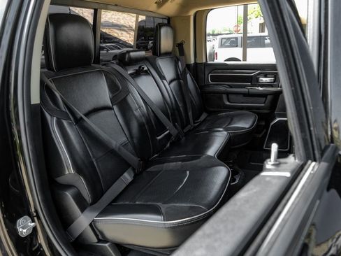 Used 2019 RAM 2500 Laramie w/ Protection Group AWD/4WD image 42