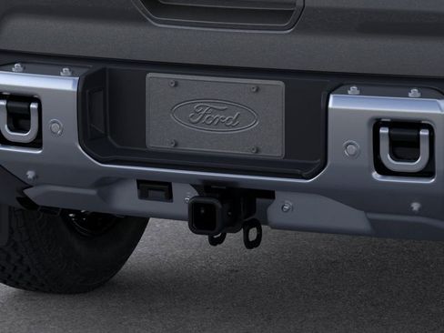 New 2026 Ford Bronco Sport Badlands w/ Sasquatch Badlands Package AWD/4WD image 24