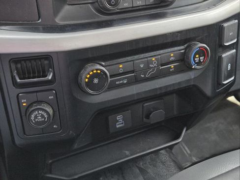 Used 2023 Ford F150 XL w/ FX4 Off-Road Package image 15