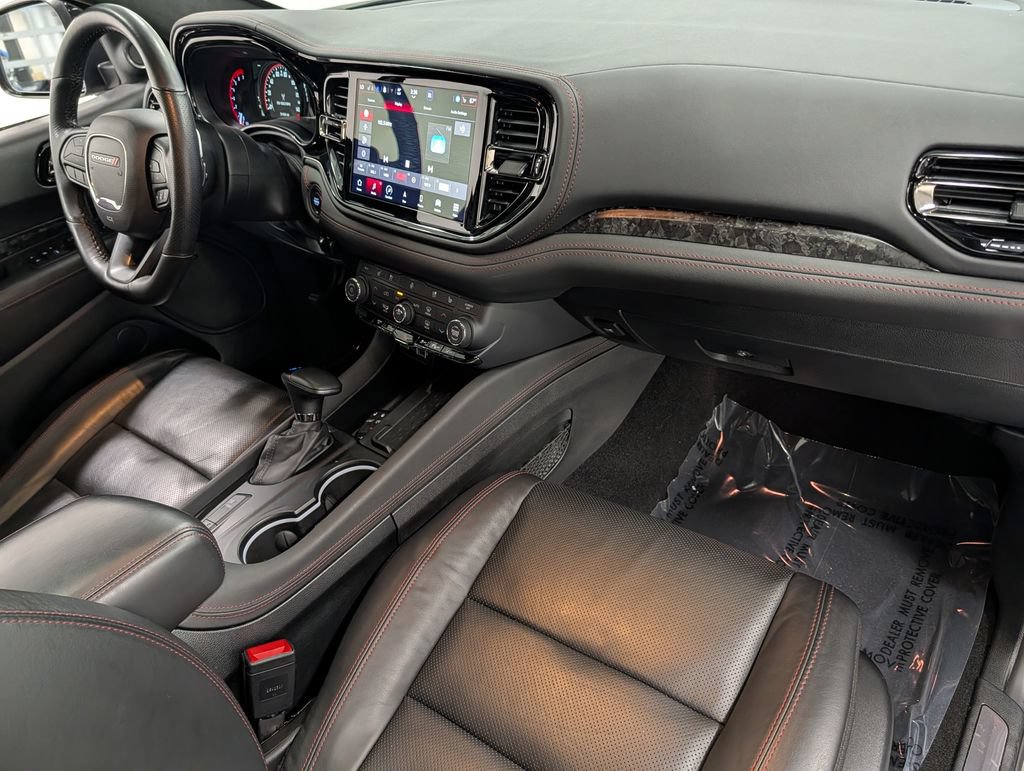 Used 2025 Dodge Durango R/T AWD/4WD image 37