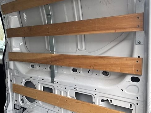 Used 2024 Ford Transit 250 Low Roof w/ Exterior Upgrade Package image 20