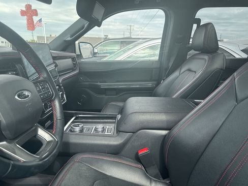 Used 2023 Ford Expedition Limited AWD/4WD image 24