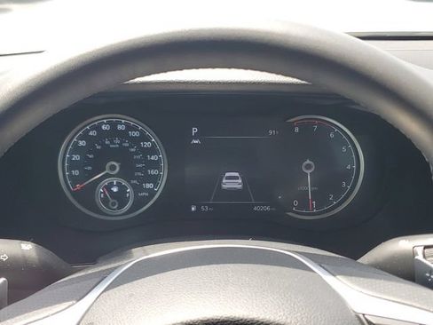 Used 2023 Genesis G70 2.0T RWD image 17