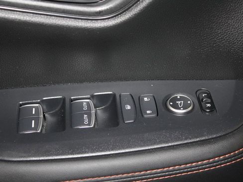 Used 2023 Honda HR-V Sport image 8