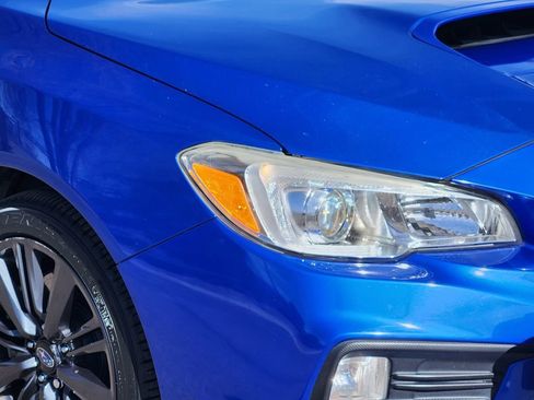 Used 2019 Subaru WRX image 27