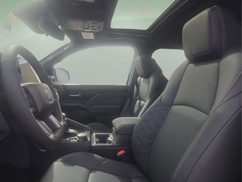 New 2026 Toyota Tacoma Limited image 20