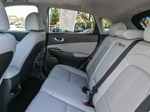 Certified 2023 Hyundai Kona Limited image 15
