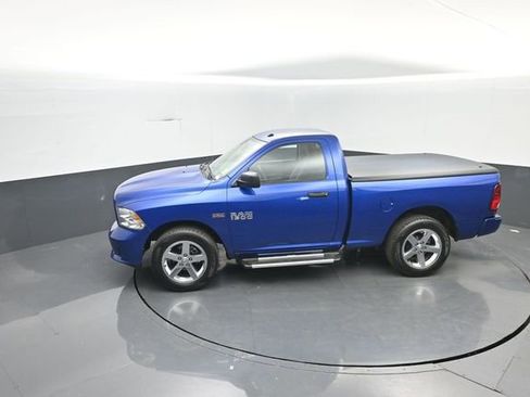 Used 2017 RAM 1500 Express image 23