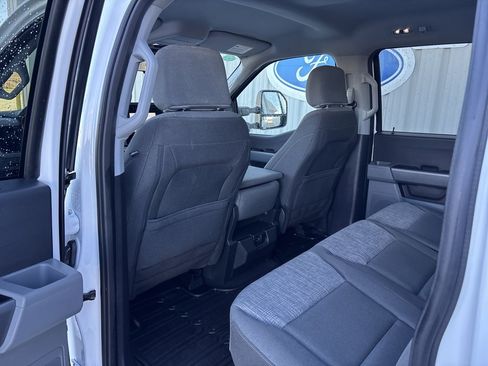 Used 2023 Ford F150 XLT w/ XTR Package image 28