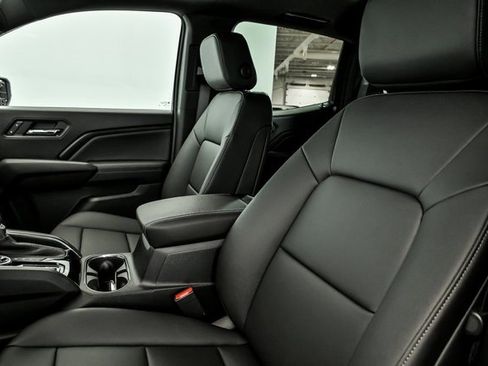 New 2026 GMC Canyon Elevation w/ Convenience Package image 7