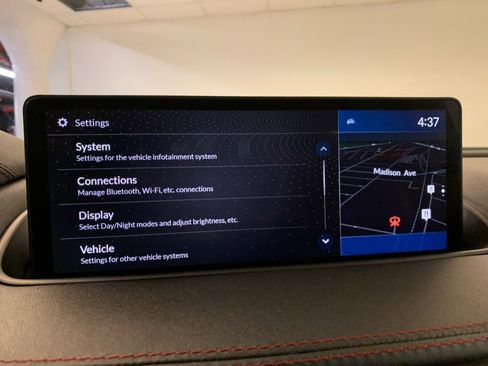 Used 2023 Acura MDX Type S image 36