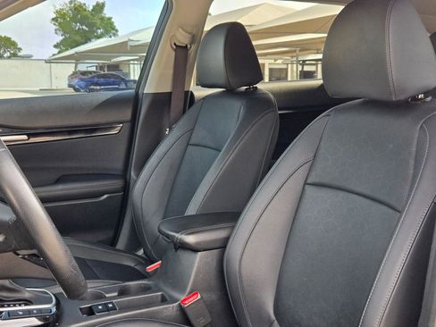 Used 2024 Kia Seltos SX AWD/4WD image 14