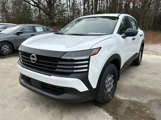 New 2026 Nissan Kicks S video 1