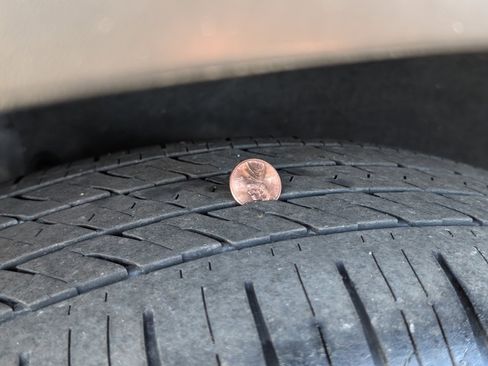 Used 2024 INFINITI QX50 Luxe image 31