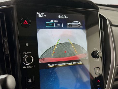 Used 2024 Subaru Crosstrek 2.0i Premium image 21