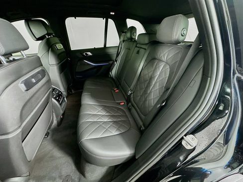 Certified 2024 BMW X5 xDrive50e w/ Premium Package AWD/4WD image 25