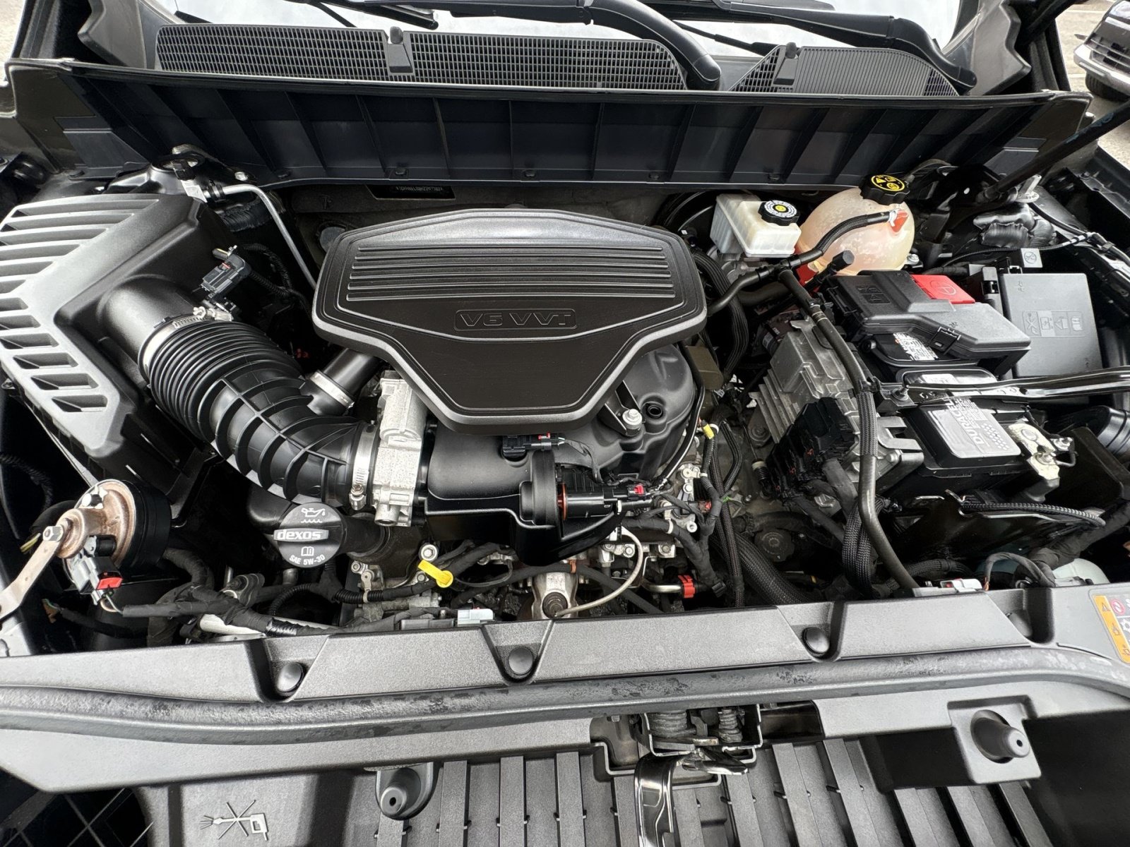 Used 2019 GMC Acadia SLT AWD/4WD image 29