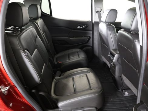 Used 2021 GMC Acadia SLT w/ Elevation Edition image 41