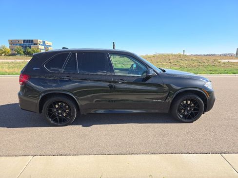 Used 2018 BMW X5 xDrive40e image 6