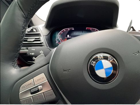 Used 2023 BMW X3 sDrive30i w/ Convenience Package RWD image 43