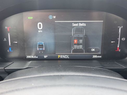 Used 2025 Ford Maverick XL FWD image 13