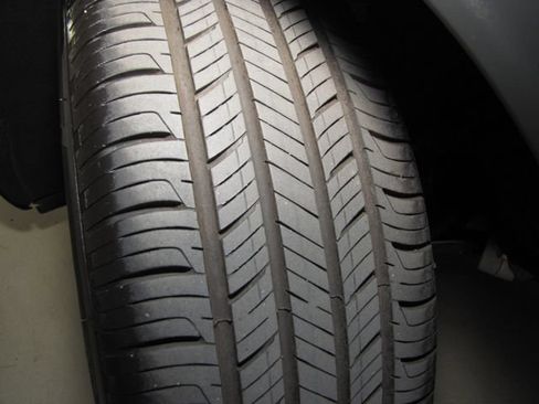 Certified 2024 Honda CR-V EX image 27