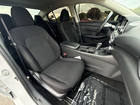 Used 2024 Nissan Sentra S FWD image 25