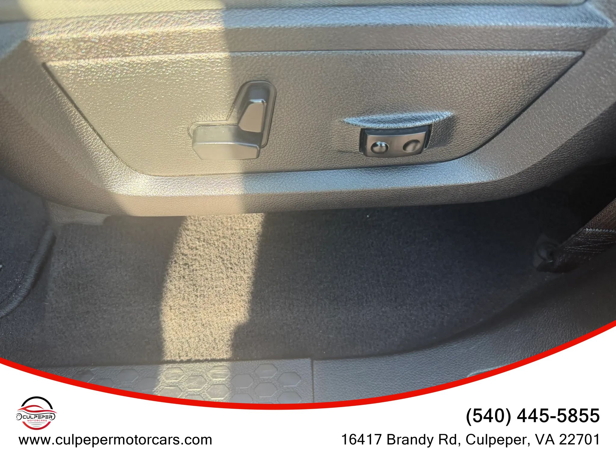 Used 2015 RAM 1500 Big Horn AWD/4WD image 8